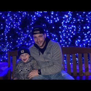 Meet your Posher, Jonathon